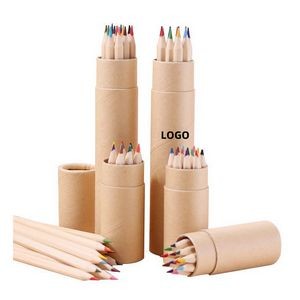 12pcs Colored Pencils/Drawing Pencils