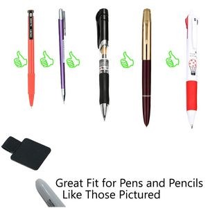 Adhesive Pen Loop Self-Adhesive Pen Holder