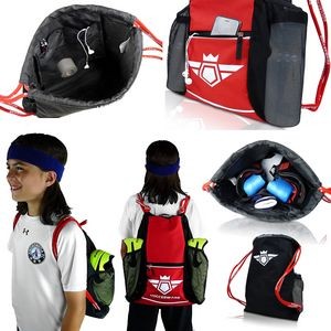 Soccer Bag Backpack