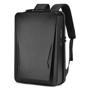 Hard Shell Laptop Backpack