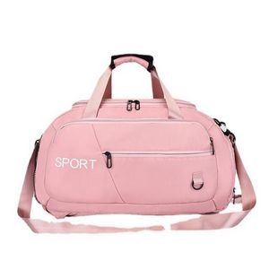 Girls Sport Gym Bags