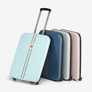 Flex Vega Cabin Fully Collapsible Suitcase
