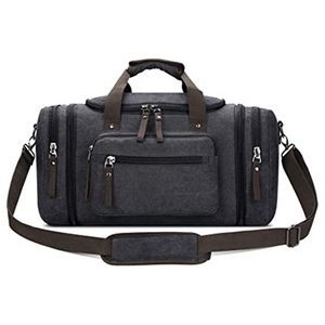 Travel Zipper Duffle Bag