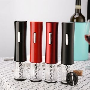 Battery Operated Automatic Wine Bottle Opener