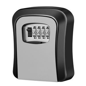 Security Key Lock Box