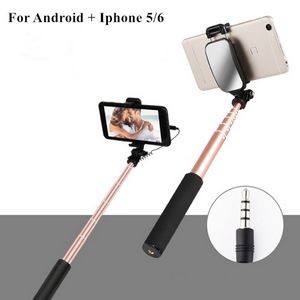 Selfie Stick and Arm for Android phone