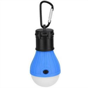 LED Portable Hanging Camping Light Bulbs