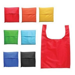 Reusable Shopping Tote Bag
