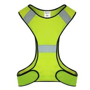 Comfortable Safety Reflective Vest