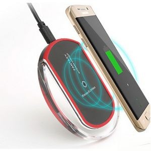 Unique Smart Phone Wireless Charger
