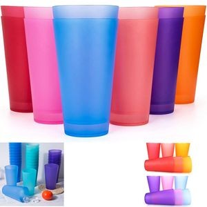 9oz Plastic Tumbler Party Cup