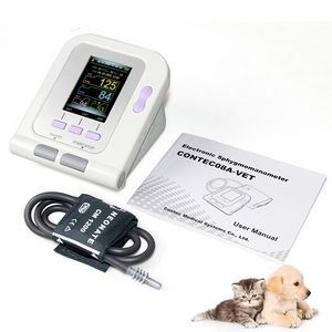 Pet Electronic Blood Pressure Monitor