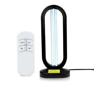 Remote control UV Disinfection Light