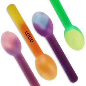 Color-changing Spoon
