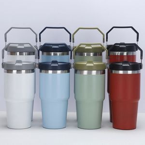 20 Oz Vacuum Insulated Bottle