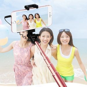 Cosmetic Makeup Photography Self-timer selfie arm for Phone