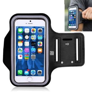 Water Resistant Cell Phone Armband
