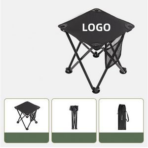 Portable Folding Stool/Camping Stool