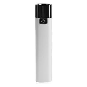 Portable Charger with Flashlight