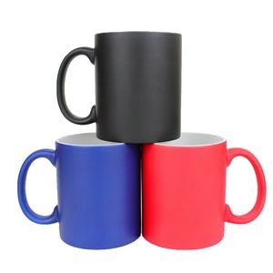 Blank Ceramic Mugs for Tea & Coffee
