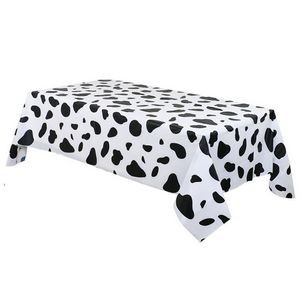 PE Disposable Tablecloths/Table Cover