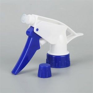 28/400/410 Trigger Sprayer with Customized Dip Tube