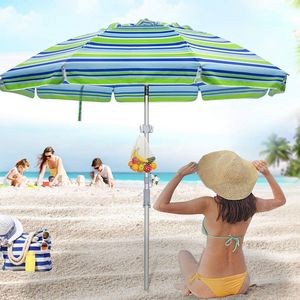 Summer Sun Shade Beach Umbrellas