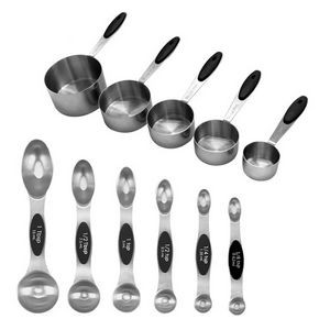 Measuring Spoons 5 Pcs Set