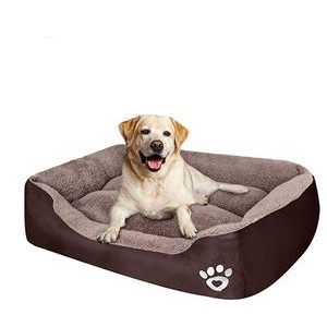 Pet Dog Bed