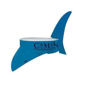 Shark Headband Visor
