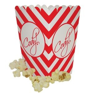 12 Oz. Mini Scoop Popcorn Box