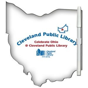 Ohio State Digital Memo Board