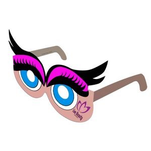 Eyelash Glasses