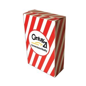 32 Oz. Small Popcorn Box Closed Top