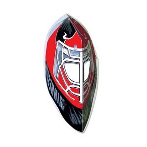 3D Hockey Mask w/Elastic Band