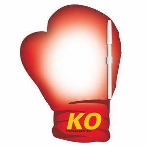 Boxing Glove Shaped Memo Board