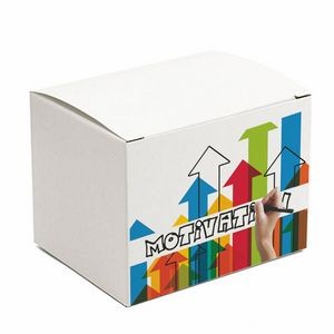 Small Box (3" x 2.9" x 2.5")