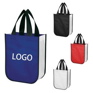 Mini Reusable Grocery Bag