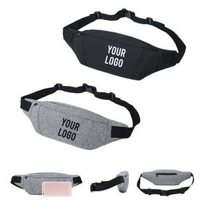 Hipster Sport Fanny Pack