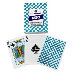 Custom Poker Playing Card