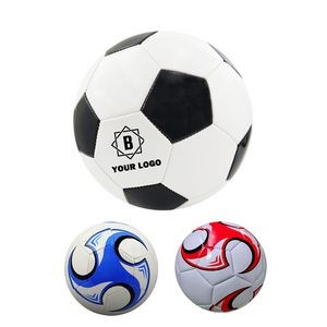 Promotional Soccer Ball Standard Size 5