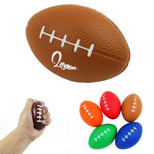 Football Stress Relief Toy
