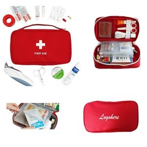 Portable Medical kit