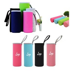 Insulated Water Bottle Sleeve