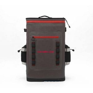 40 Cans Leak-Proof Insulated Backpack Cooler
