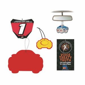 Hanging Air Fresheners For Car