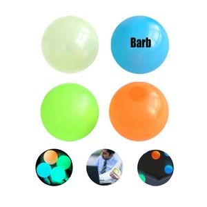 4.5CM Thickened Stress Relief Balls