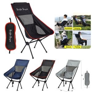 Folding Chair Camping Chair Portable Outdoor Beach Chairs