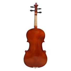 Beginner's Practice Playing 44 Violin