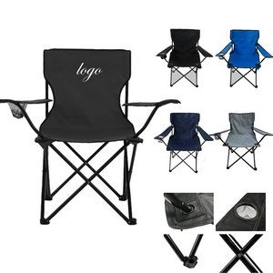 Outdoor Portable Camping Folding Chairs